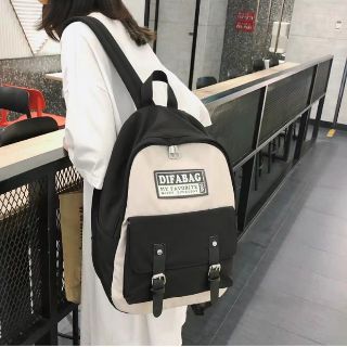 Balo Ulzzang Hàn Quốc