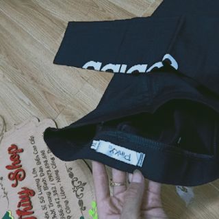 Quần legging chất đẹp