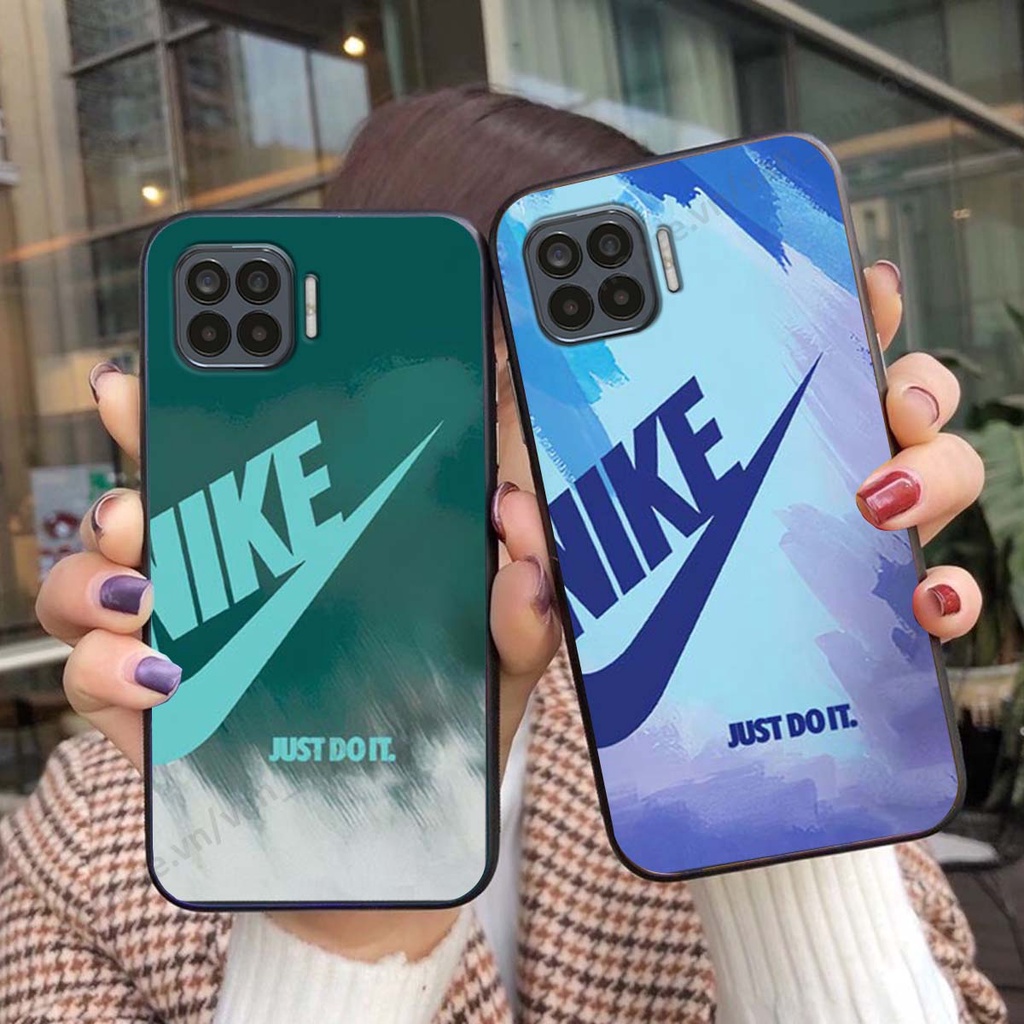 Ốp lưng Oppo A73 / A93 ốp điện thoại hình bearbrick, new york, thể thao
