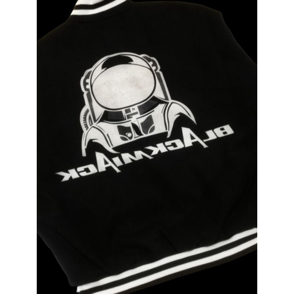 áo Varsity jacket unisex nam nữ