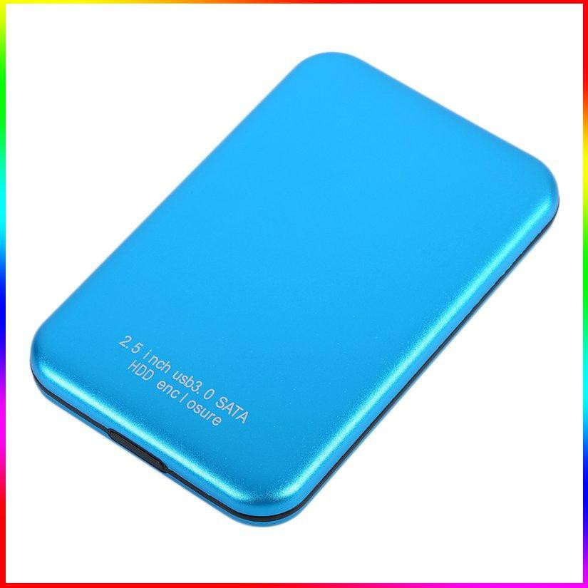 Hộp Đựng Ổ Cứng Ngoài Hdd Sata Usb 3.0 | BigBuy360 - bigbuy360.vn