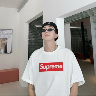áo thun nam cá tính supreme hatachi G