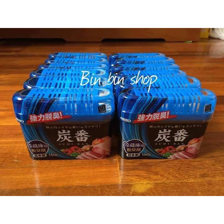HỘP KHỬ MÙI TỦ LẠNH KOKUBO