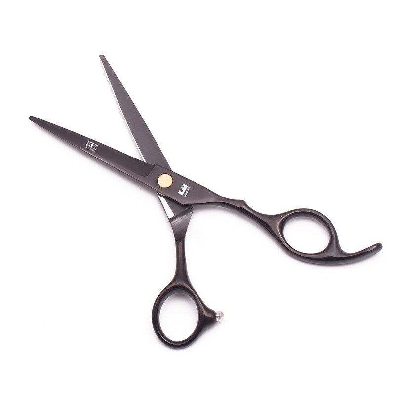 Bộ Kéo Cắt Tóc Và Tỉa Tóc Thép Không Gỉ  JaPan