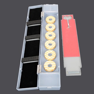 Hộp đựng phao đa năng 50cm..phao, trục, thẻo giá rẻ