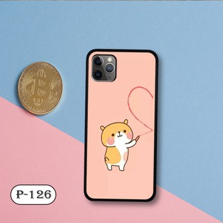Ốp lưng  iPhone 11 Pro Max-hoạt hình