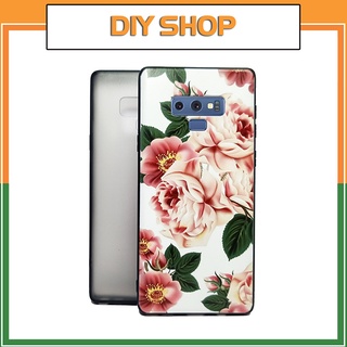 Ốp lưng điện thoại sam sung in hình theo yêu cầu note 8/note9/note10/note10plus - diy shop