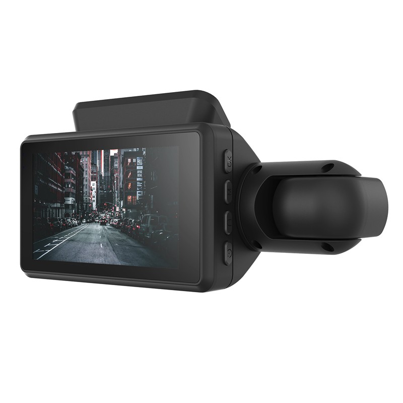 Camera Hành Trình Cho Xe Hơi Hỗ Trợ Quay Đêm 1080p