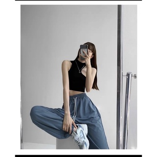 Áo Kiểu Khoét Ba Lỗ ( New )