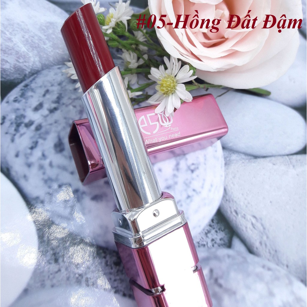 Son Thỏi E5_05 Hồng Đất Đậm