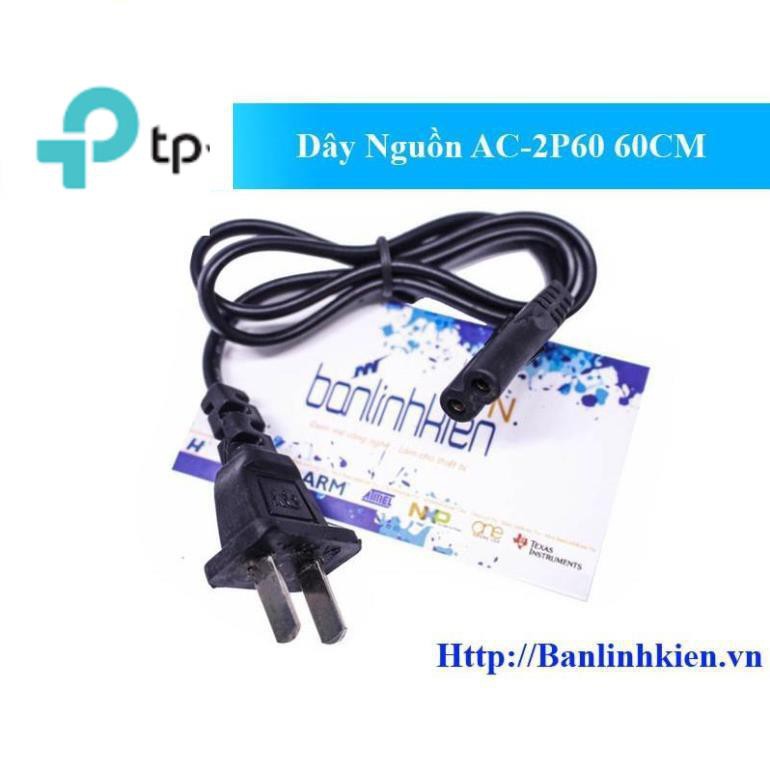 Dây Nguồn AC-2P100 100CM