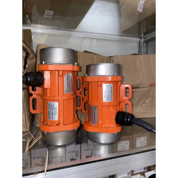 motor rung 30w