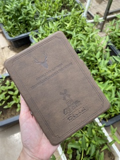 Cover ốp lưng cho kindle voyage