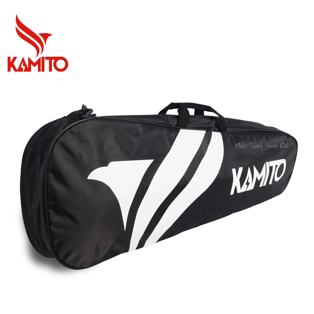 Bao vợt đơn Kamito - Yonex - Ashaway (Chính hãng)