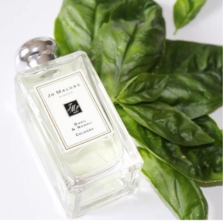 Nước hoa Jo Malone Basil & Neroli