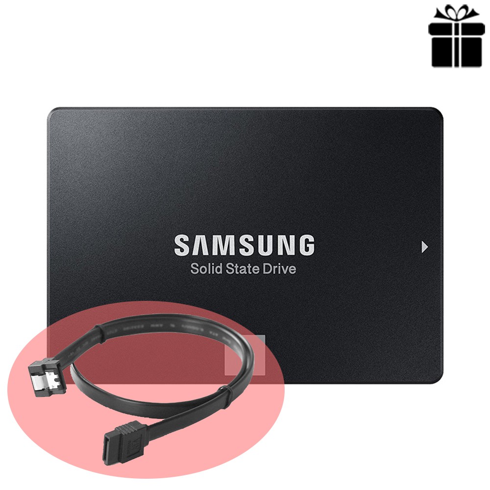 SSD Samsung 860 Evo 250GB 2.5-Inch SATA