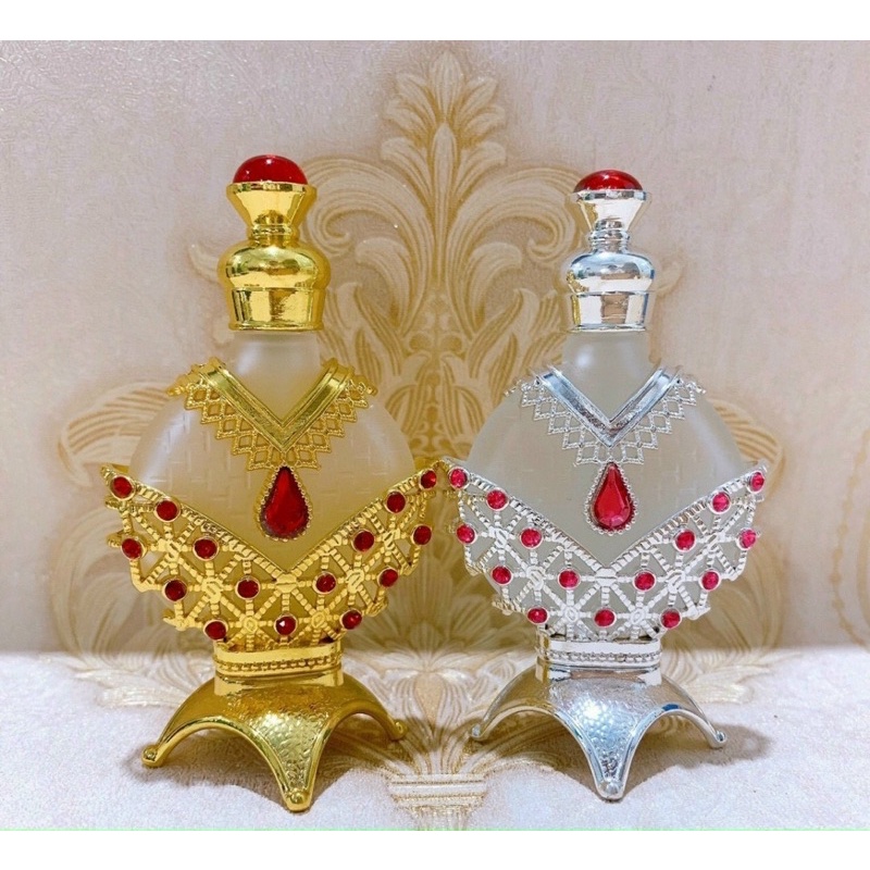 FULL BOOK - TINH DẦU DUBAI MẪU CÔNG CHÚA | BigBuy360 - bigbuy360.vn