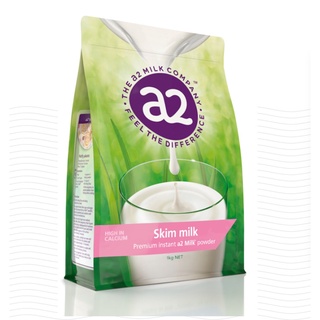 PQS - Sữa A2 tách kem bịch 1kg