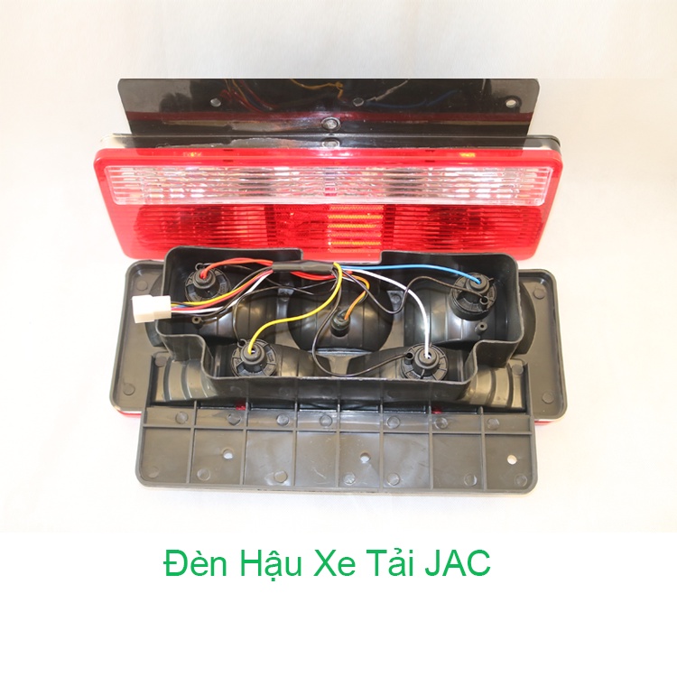 Đèn Hậu Xe Tải JAC  - TNL25