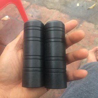 Chống đổ sau nhựa đặc
