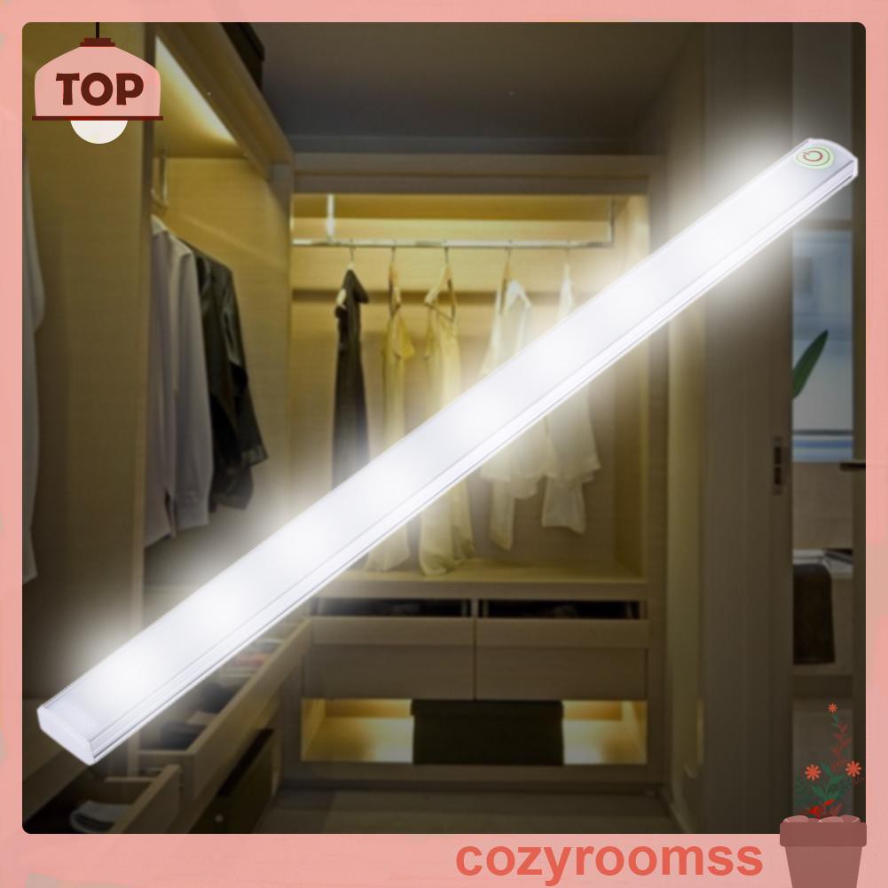 Đèn Led Công Tắc Cảm Biến Chạm 30cm