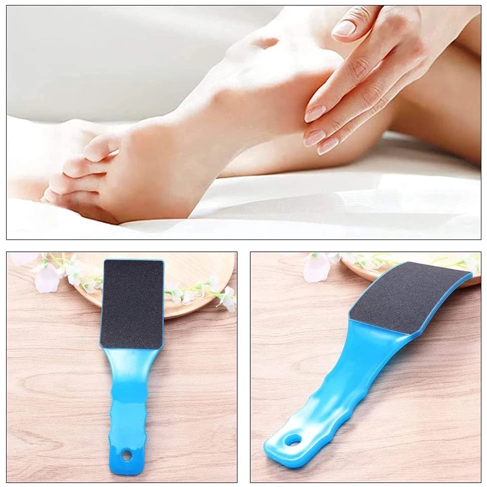 1 Dụng Cụ Chà Chân Tẩy Tế Bào Chết Chuyên Nghiệp