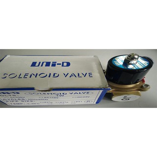 Van điện từ chính hãng UNI-D,