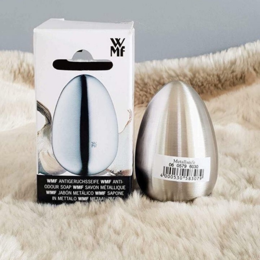 Trứng rửa tay khử mùi tanh WMF không tạo bọt xà phòng - Dobby