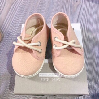 COMBO GIÀY ZARA SIZE 15-16