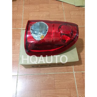 ĐÈN HẬU ISUZU HILANDER