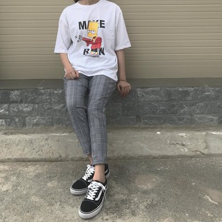 Over Make run