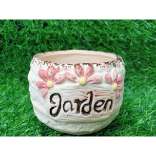 Chậu sen đá size 8cm