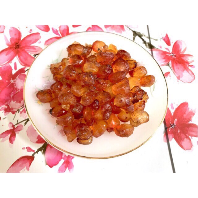 Nhựa Đào Dưỡng Nhan 100g