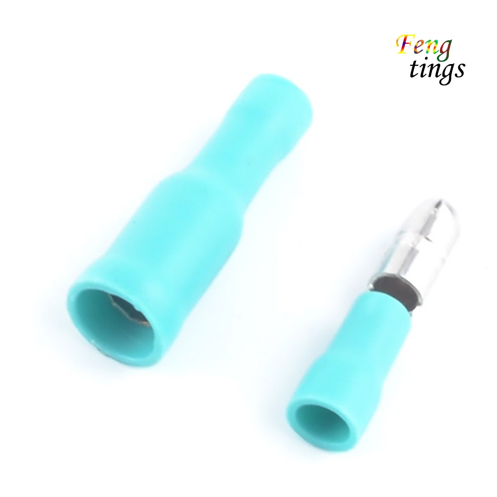 Set 5 Đầu Nối Dây Điện Cách Nhiệt Chuyên Dụng