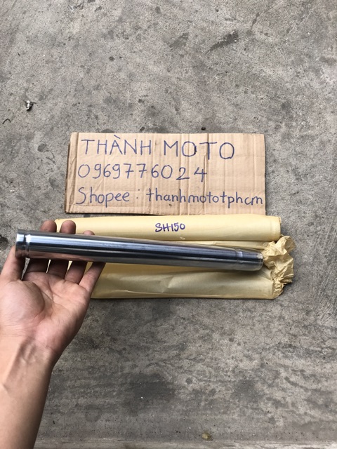 Ty phuộc trước xe SH 150- HONDA