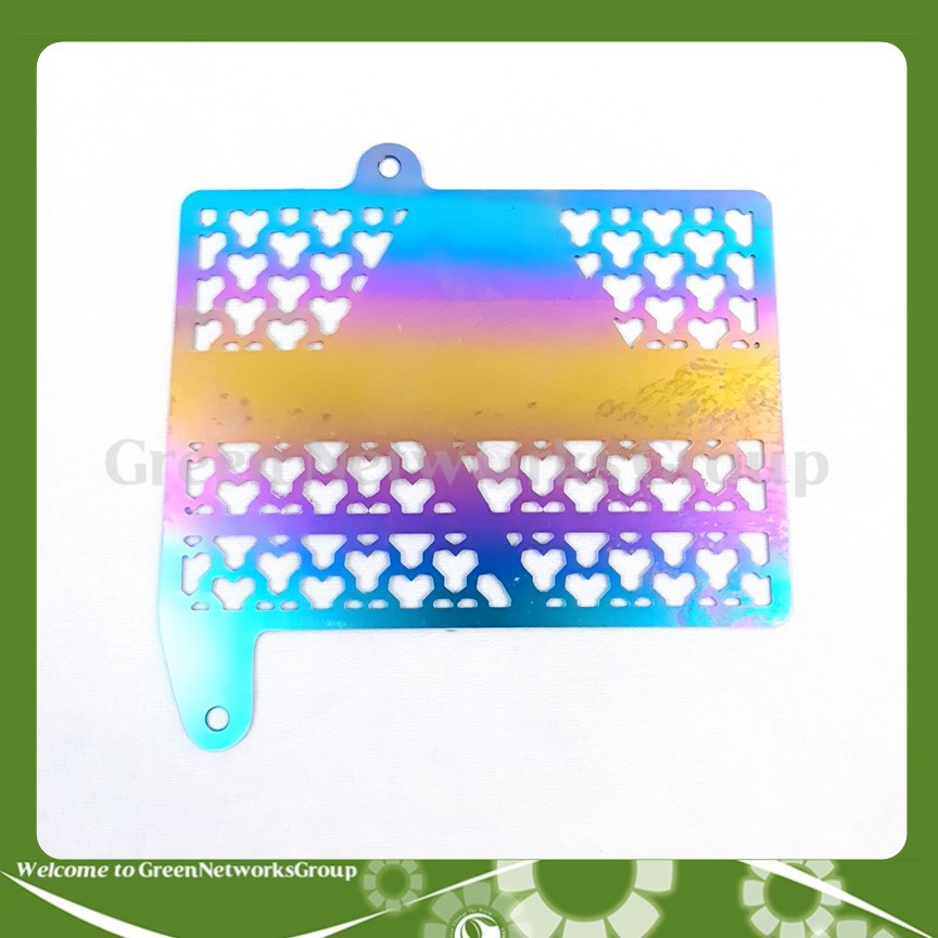 Che két nước Winner 150 R Titan mẫu 7 màu Greennetworks ( 1 Cái )