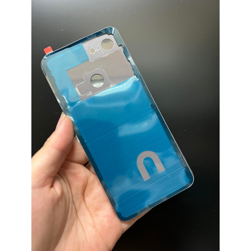 Nắp lưng điện thoại Google Pixel 3