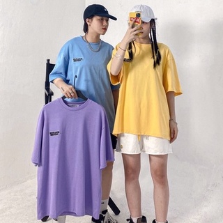 Áo phông rộng, áo thun unisex Jealous Product 5809