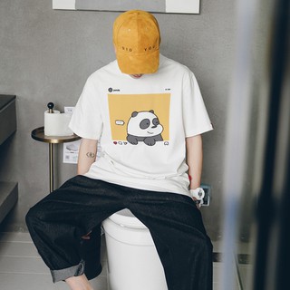 Áo Thun Đôi Gấu Instagram