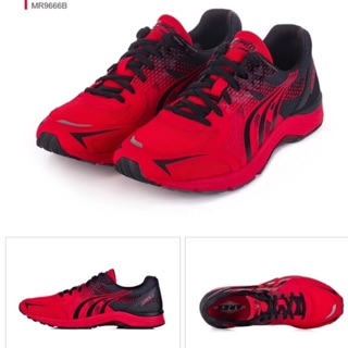 Giày chạy, chuyên chạy việt dã. 9666