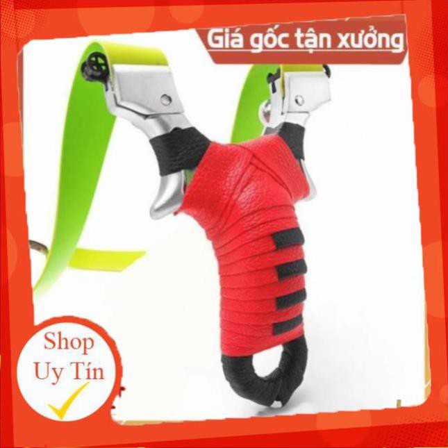 [Rẻ Vô Địch] Ná Cao Su ONEHIT INOX 304 Tặng Kèm 1 Dây --TT