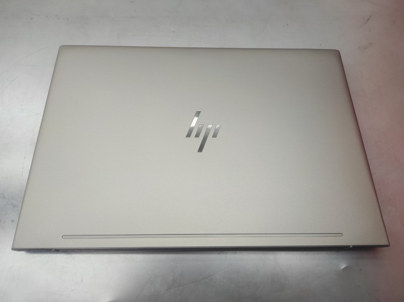 Laptop Cũ HP Envy 13-AH0026TU/ CPU Core I5-8265U/ Ram 8GB/ SSD 240GB/ VGA Intel HD Graphics/ LCD 13.3'' inch