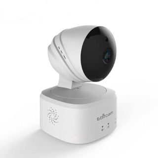Camera ip wifi 2.0mp ebitcam e2-x