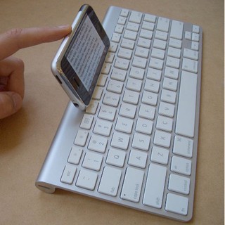 Bàn phím bluetooth Mini KB-A6