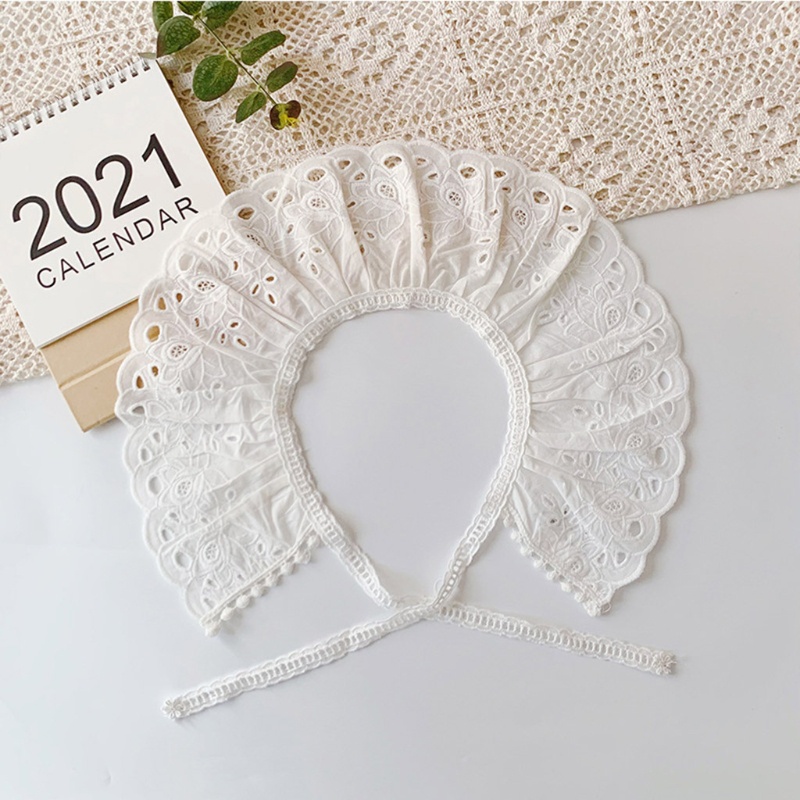 Khăn Choàng Cổ Trang Trí Đa Ứng Dụng Cho Bé Sơ Sinh