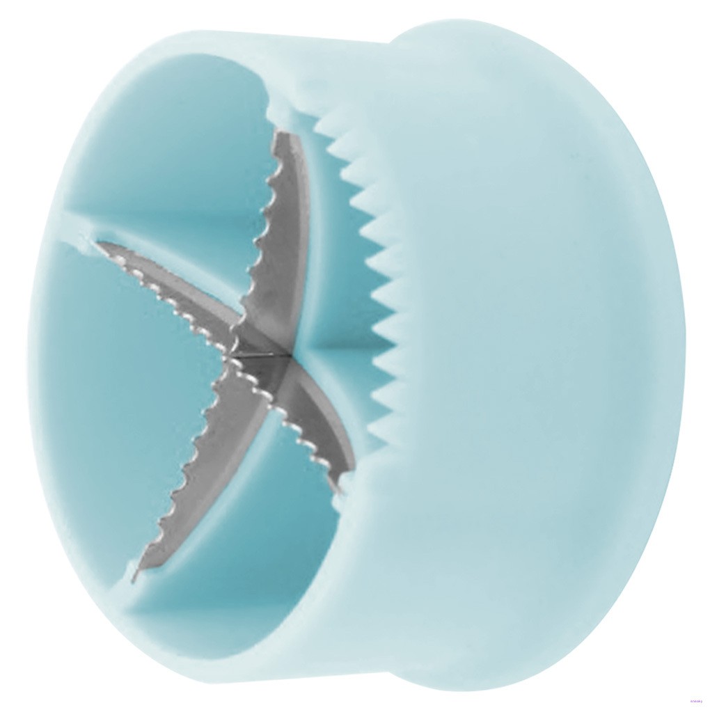 Dụng Cụ Tách Vỏ Hạt Óc Chó Bằng Thép Không Gỉ