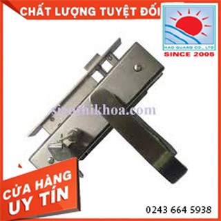 Khóa tay gạt seecar m25/58