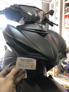 DEMI LƯỚI CHO EXCITER 150