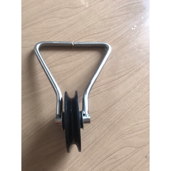 Ròng rọc kéo diều