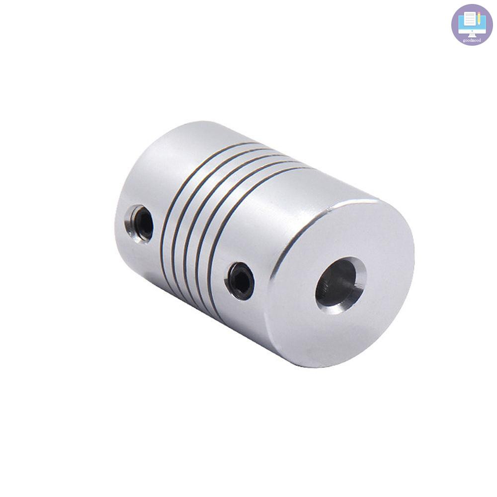 4 Khớp Nối Trục Anet 5mm Sang 8mm 3d Phụ Kiện Máy In 3d Cho Máy In 3d